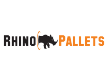 Rhino Brand Pallets